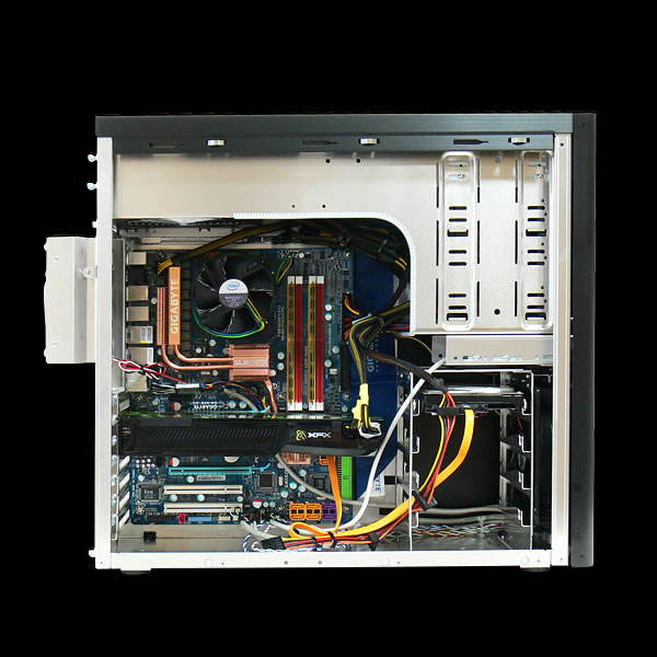 Amphis GS9